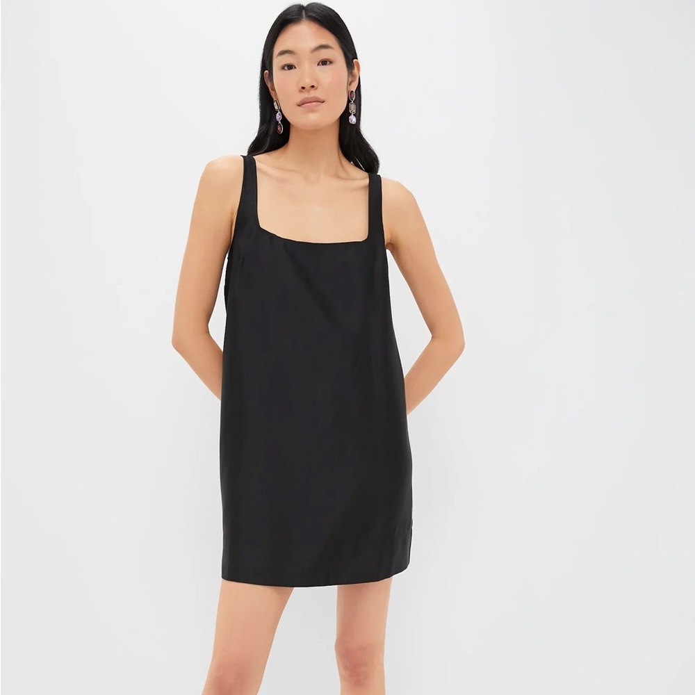 Tuckernuck Cassie Dress - Black (M)